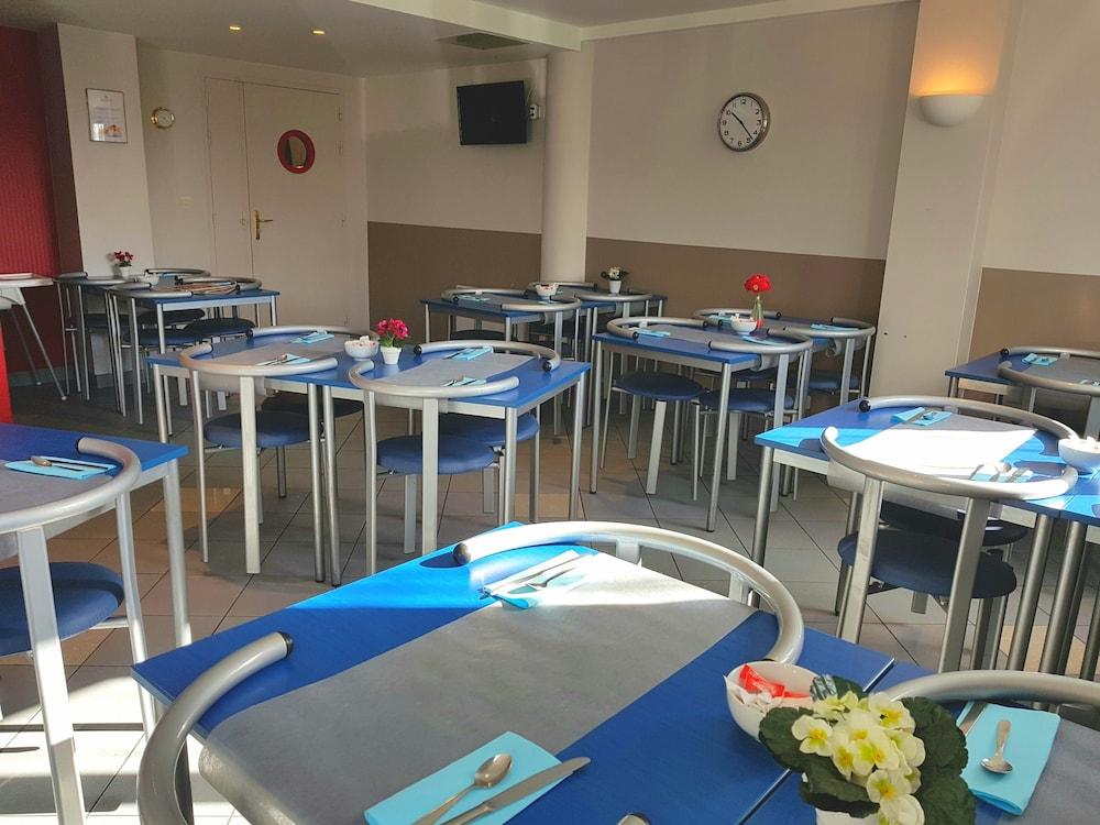 Appart'City Classic Rennes Ouest Εξωτερικό φωτογραφία