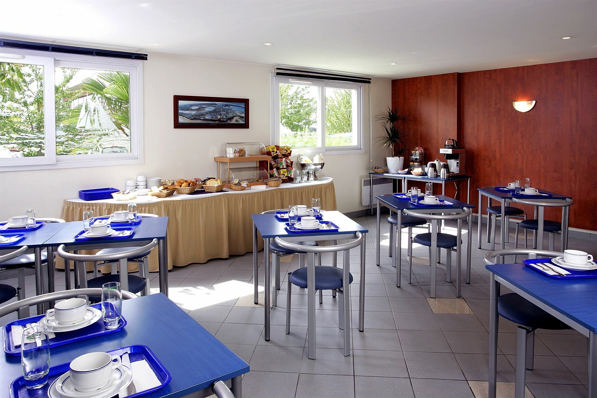 Appart'City Classic Rennes Ouest Εξωτερικό φωτογραφία